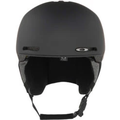 Oakley Mod 1 Mips -Matériel De Ski Boutique oakley mod 1 matte black.3 1