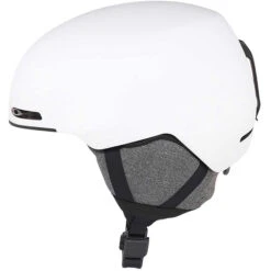 Oakley Mod 1 Mips -Matériel De Ski Boutique oakley mod 1 matte white2 1