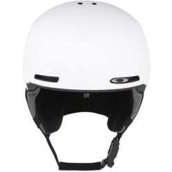 Oakley Mod 1 Mips -Matériel De Ski Boutique oakley mod 1 matte white3 1