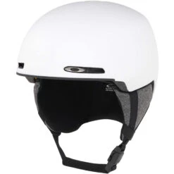 Oakley Mod 1 Mips -Matériel De Ski Boutique oakley mod 1 matte white 1