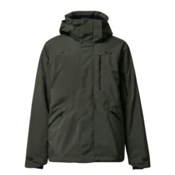 Oakley Sub Temp RC Gore-Tex Jacket Men