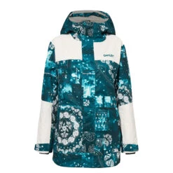 Oakley TC Aurora RC Insulated Jacket Women