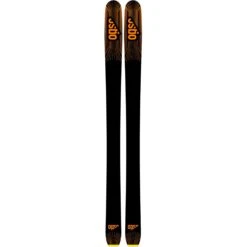 Ogso Spearhead 80 22/23 -Matériel De Ski Boutique ogso spearhead base sheet