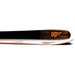Ogso Spearhead 80 22/23 -Matériel De Ski Boutique ogso spearhead product image