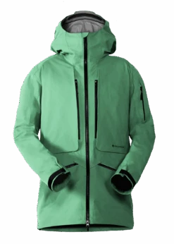Open Wear Open One 3L Shell Jacket