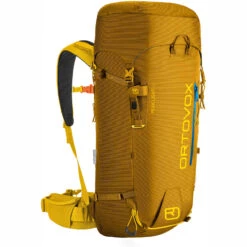 Ortovox Peak Light 40 2022 -Matériel De Ski Boutique ortovox 12 high alpine peak light 40 46273 yellowstone webres