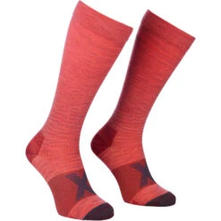 Ortovox Tour Compression Long Socks W -Matériel De Ski Boutique ortovox 54551 34101 tour compression long socks w k2121 d0