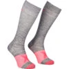 Ortovox Tour Compression Long Socks W -Matériel De Ski Boutique ortovox 54551 88301 tour compression long socks w k2121 d0 6