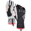 Ortovox Tour Glove W -Matériel De Ski Boutique ortovox 56325 90201 tour glove w black raven b 01 2 1