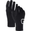 Ortovox 185 Rock N Wool Glove Liner -Matériel De Ski Boutique ortovox 56377 90201 185 rocknwool glove liner w k2121 d0 2 1