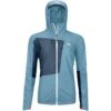 Ortovox Windbreaker Jacket Women FW 21/22
