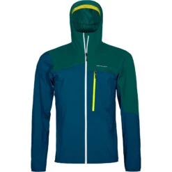 Ortovox Civetta 2.5 Jacket Men