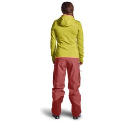 Ortovox Fleece Hoody Women -Matériel De Ski Boutique ortovox 86976 fleece hoody w m 02