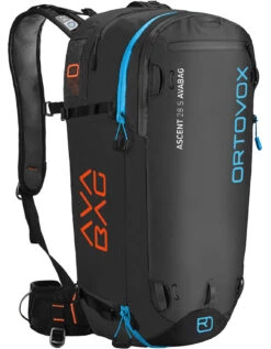 Ortovox Ascent 28 S Avabag Ready