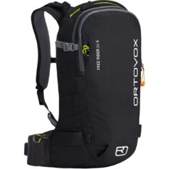 Ortovox Free Rider 26 S -Matériel De Ski Boutique ortovox free rider 26 s 46820 90201 black raven b 01 1 1