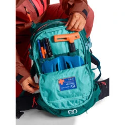 Ortovox Free Rider 26 S -Matériel De Ski Boutique ortovox free rider 26 s 46820 d 01 2