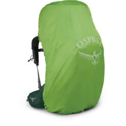Osprey Aether Plus 100 -Matériel De Ski Boutique osprey aether plus100 s21 side2 axo green 2