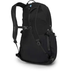 Osprey Aether Plus 100 -Matériel De Ski Boutique osprey aether plusdaylid s21 sideback black 2