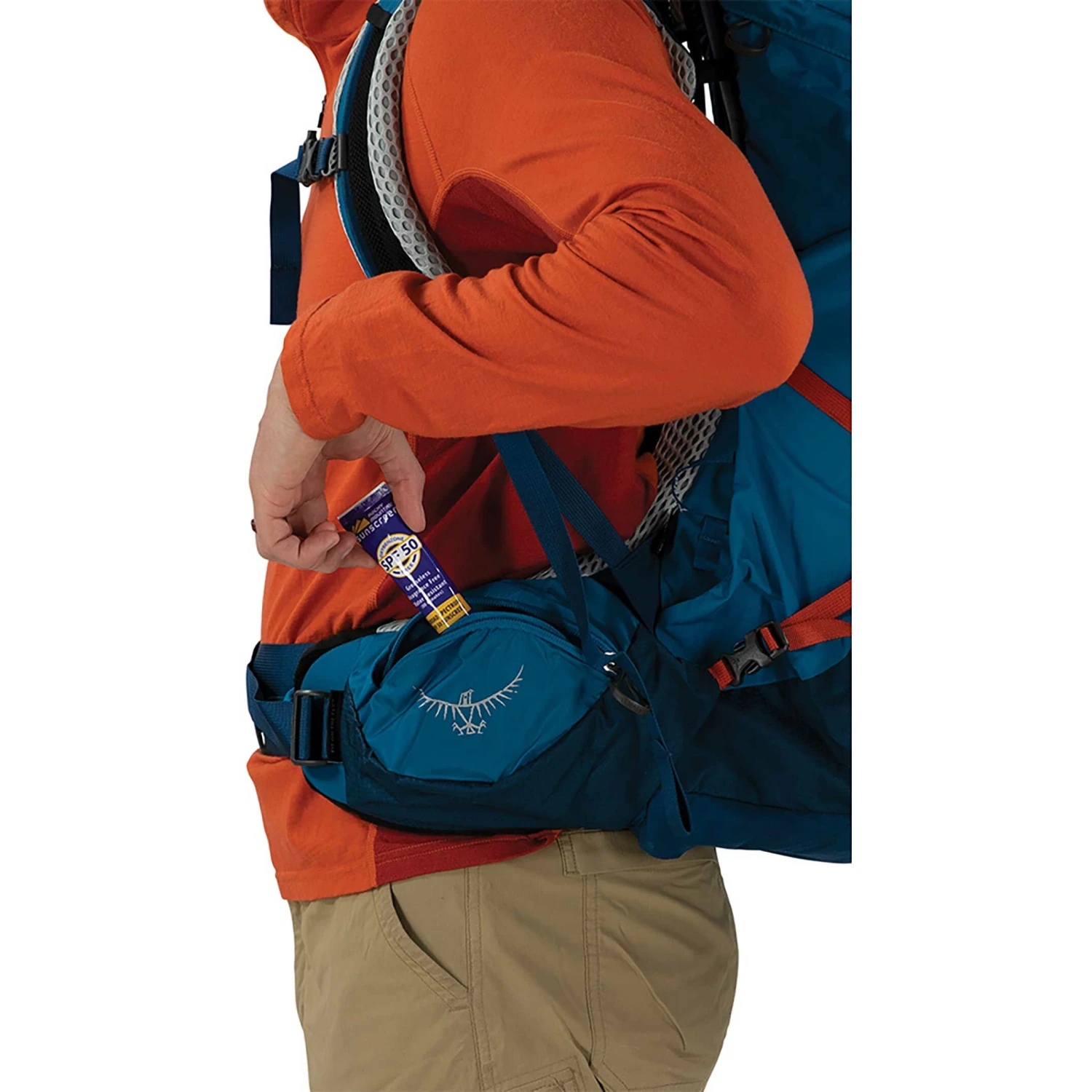 Osprey Atmos AG LT 65 6 Osprey Atmos AG LT 65 – Image 4