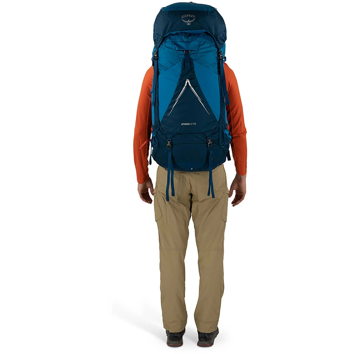 Osprey Atmos AG LT 65 4 Osprey Atmos AG LT 65 – Image 2