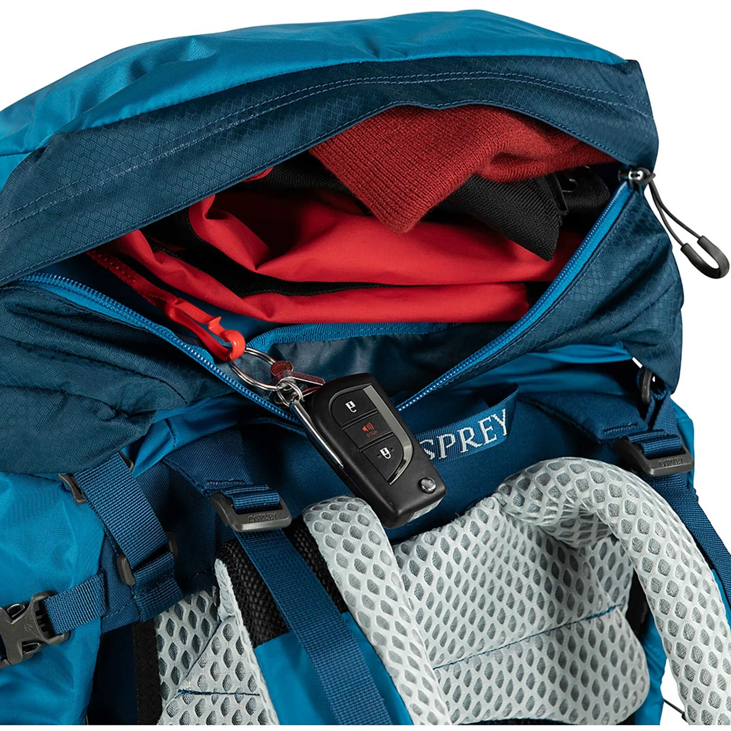 Osprey Atmos AG LT 65 14 Osprey Atmos AG LT 65 – Image 12