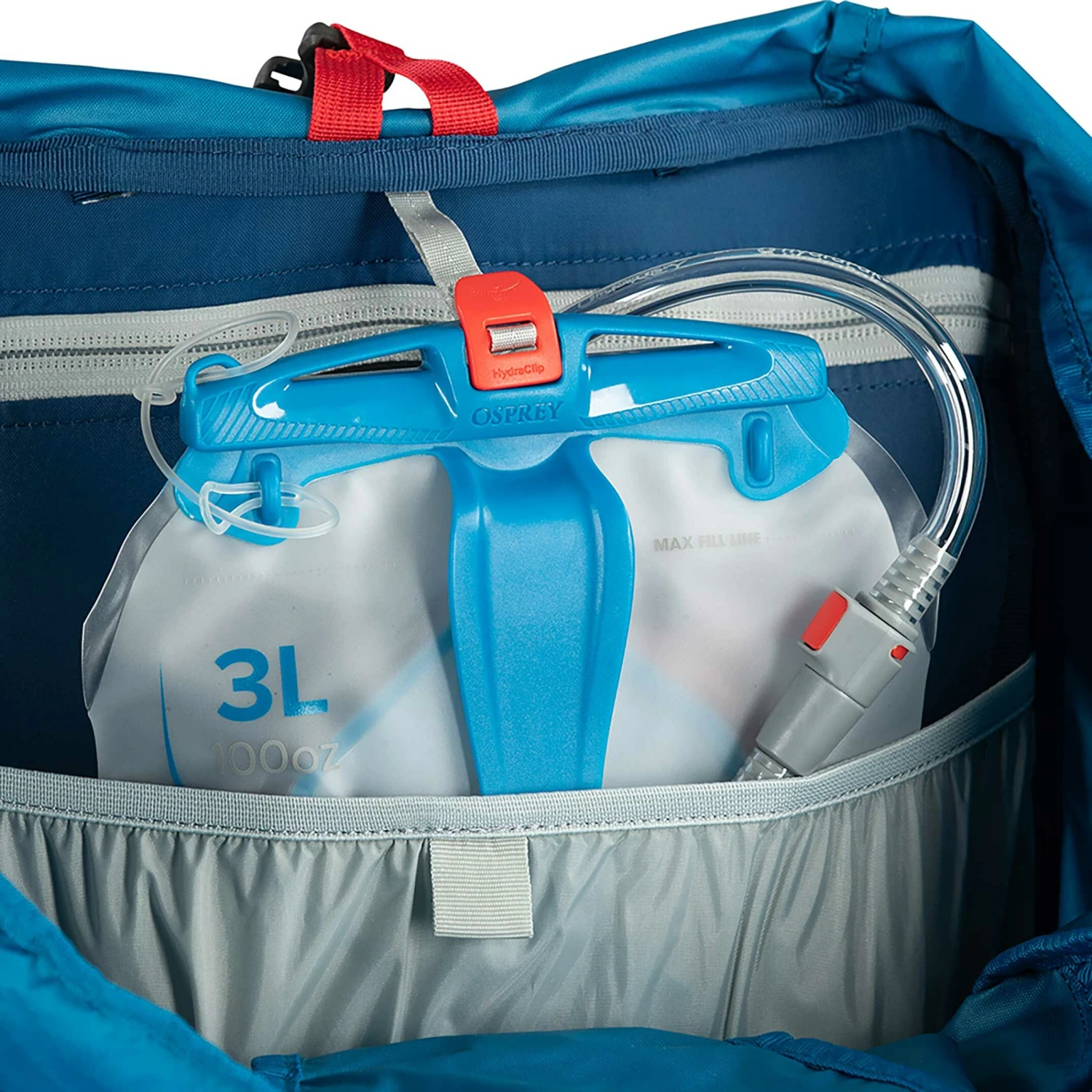 Osprey Atmos AG LT 65 12 Osprey Atmos AG LT 65 – Image 10