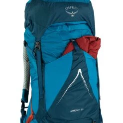 Osprey Atmos AG LT 65 25 Osprey Atmos AG LT 65 -Matériel De Ski Boutique osprey atmos ag lt 65 75021