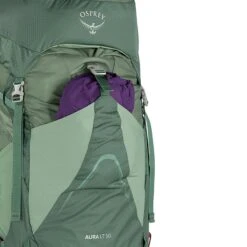 Osprey Aura AG LT 50 -Matériel De Ski Boutique osprey aura ag lt 50 94314