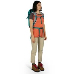 Osprey Hikelite 18 -Matériel De Ski Boutique osprey hikelite 18 24798