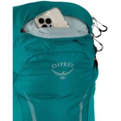 Osprey Hikelite 18 -Matériel De Ski Boutique osprey hikelite 18 65511