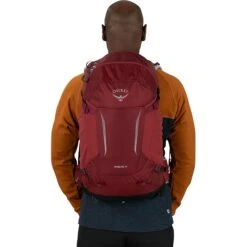 Osprey Hikelite 28 -Matériel De Ski Boutique osprey hikelite 28 13759