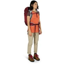 Osprey Hikelite 28 -Matériel De Ski Boutique osprey hikelite 28 51733