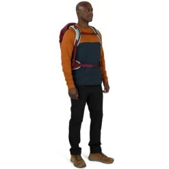 Osprey Hikelite 28 -Matériel De Ski Boutique osprey hikelite 28 75443