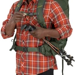 Osprey Kestrel 58 -Matériel De Ski Boutique osprey kestrel 58 15095