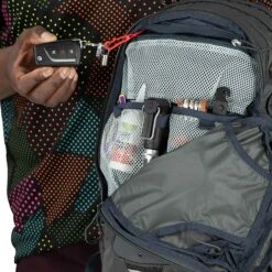 Osprey Syncro 12 -Matériel De Ski Boutique osprey syncro 12 01701