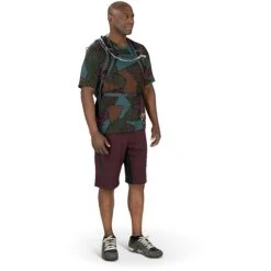 Osprey Syncro 12 -Matériel De Ski Boutique osprey syncro 12 23282