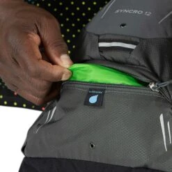 Osprey Syncro 12 -Matériel De Ski Boutique osprey syncro 12 53533