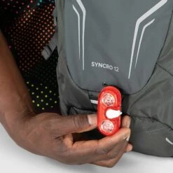 Osprey Syncro 12 -Matériel De Ski Boutique osprey syncro 12 65762