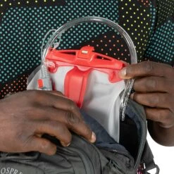 Osprey Syncro 12 -Matériel De Ski Boutique osprey syncro 12 91259