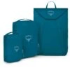 Osprey Ultralight Starter Set -Matériel De Ski Boutique osprey ultralight starter set waterfront blue waterfront blue06639