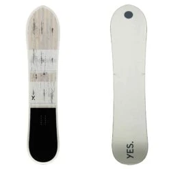 Yes! YES Pro20 152 20/21 Special Edition -Matériel De Ski Boutique overview 8