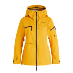 Peak Performance Alpine Gore-Tex Jacket Women