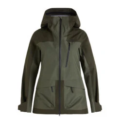 Peak Performance Vertical Gore-Tex Jacket Women