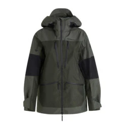 Peak Performance Vertical Gore-Tex Pro Jacket Women
