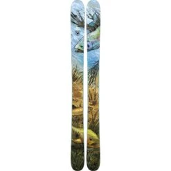 Rossignol Blackops W 118 22/23