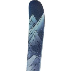 Rossignol Blackops W 98 22/23 -Matériel De Ski Boutique ralmf02 blackops w 98 open rvb300dpi 03