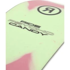 Ride Psychocandy 22/23 -Matériel De Ski Boutique ride 2223 psychocandy r2202015 01 a 4