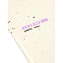 Ride Warpig 22/23 -Matériel De Ski Boutique ride 2223 warpig r2202007 01 a 4