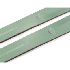 Elan Ripstick 102 W 22/23 -Matériel De Ski Boutique ripstick 102w binding front