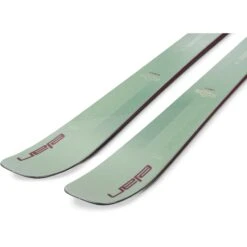 Elan Ripstick 102 W 22/23 -Matériel De Ski Boutique ripstick 102w tip